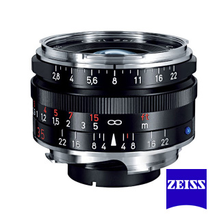 Objectif Zeiss Biogon 21 Mm F/4.5 Pour Appareil Contax RF – état Mint- (Allemagne)